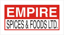Empire Spices & Foods